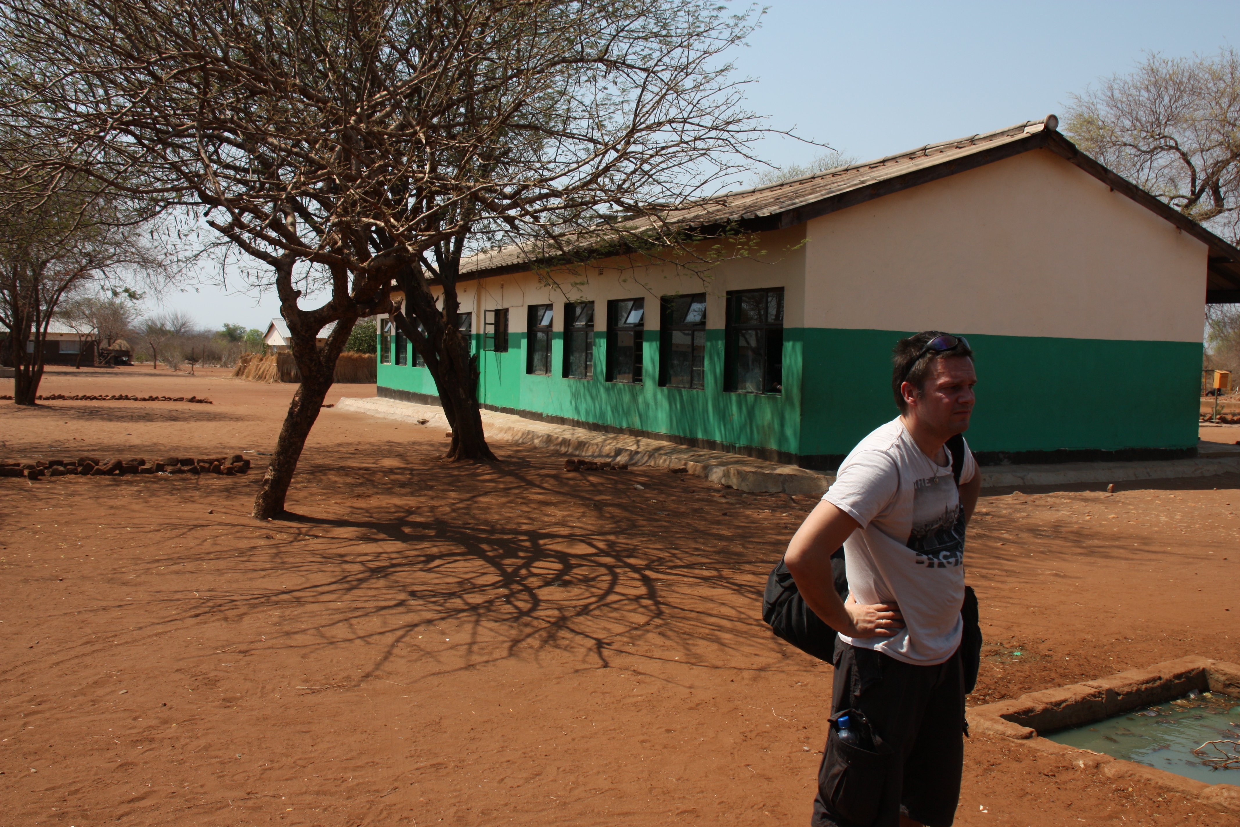 chongwe