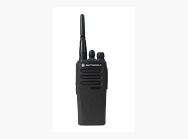 DP1400, 135-174 MHz, analogue and digital
