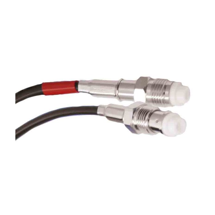 adapter cable RG174 FME-female-FME-female 5,0 m