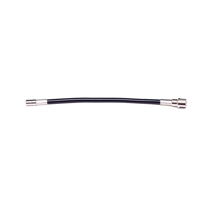 adapter cable FME-male and SMB-female 0,15m LMR195
