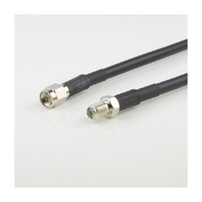adapter cable FT200 SMA-male-SMA-female 40m