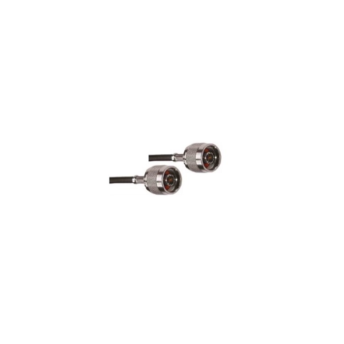 adapter cable MR195 5m N-male-N-male