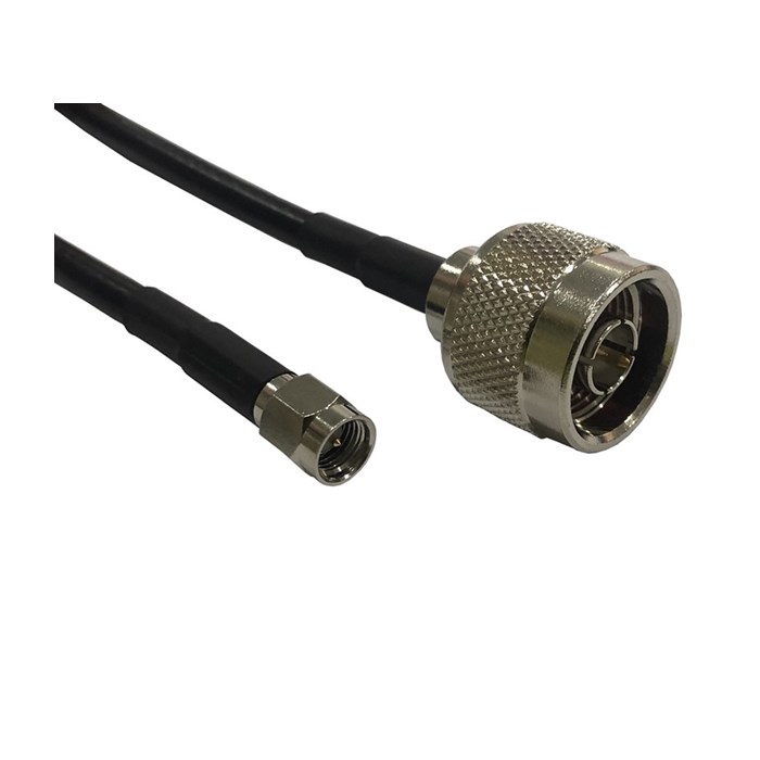 adapter cable  FT200 SMA-male-N-male 20m