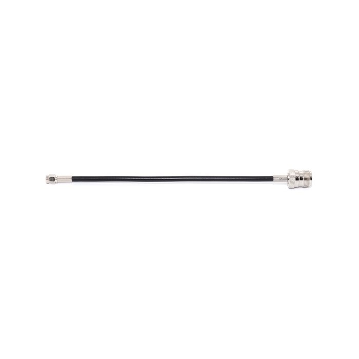 adapter cable SMA-male-N-female 0,3m LL195