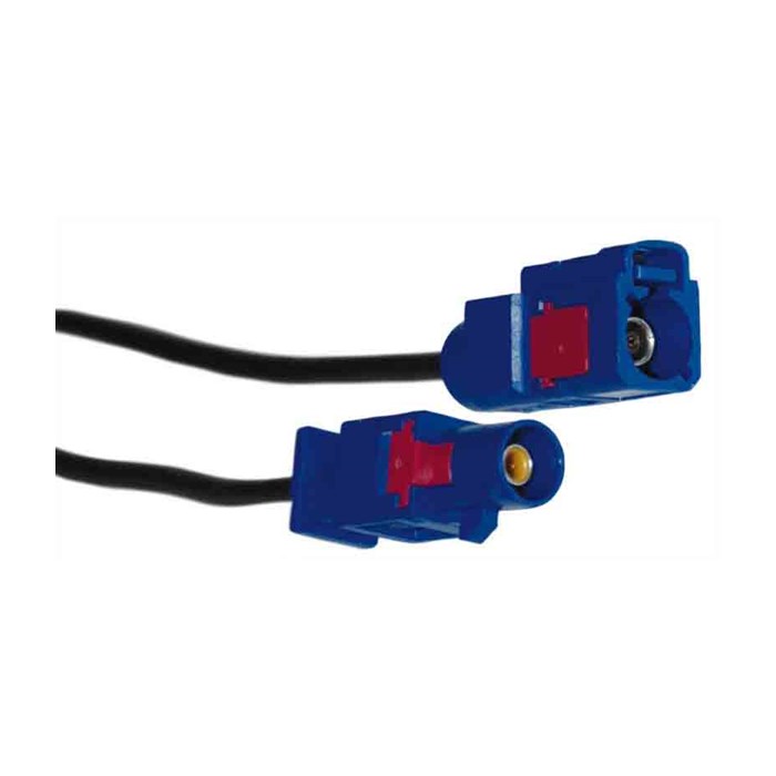 adapter cable RG316 3m Fakra-C-female-Fakra-C-male