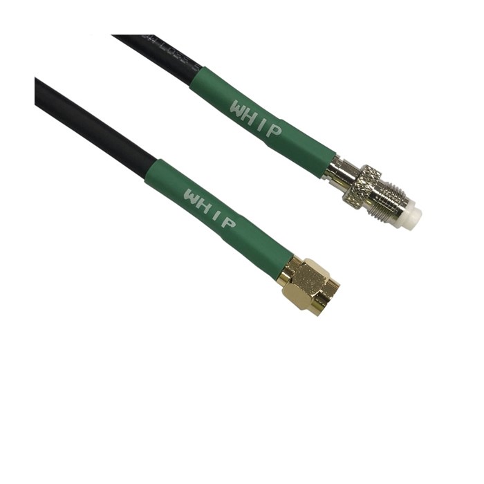 adapter cable sett (6stk) 5m with antenna 202-052