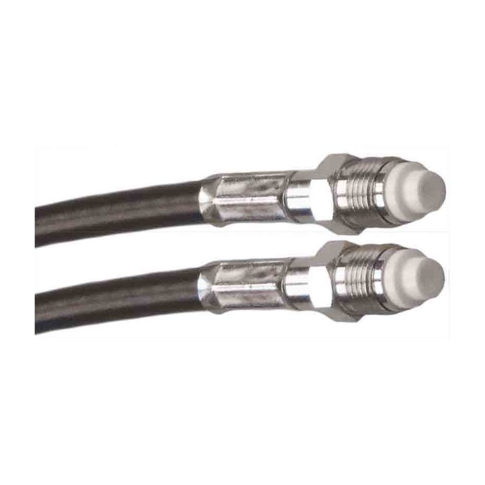 FME-cable SLL FME-female-FME-female 1,0 m