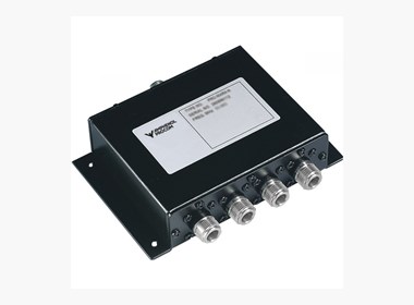 PRO-PDI4-40-800-6 dB-10W-N 40 - 800 MHz