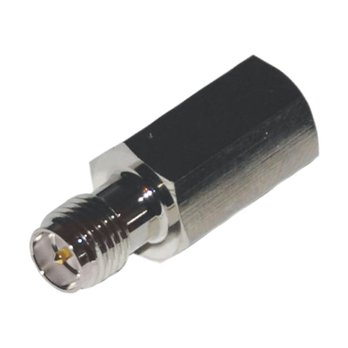 FME-male-RP SMA-female adapter