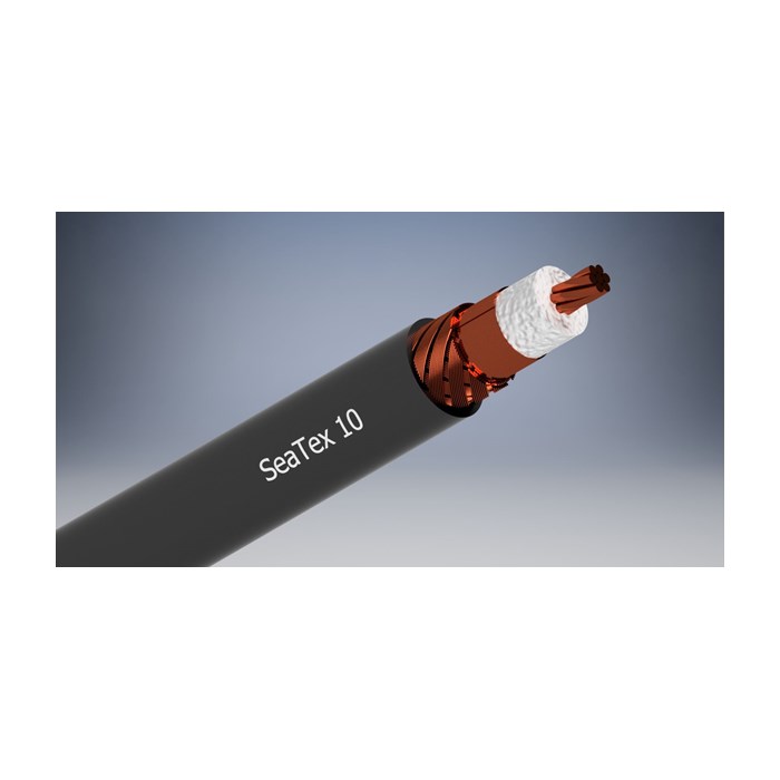 Seatex 10 - SHF 2 Coaxial Cable 50m