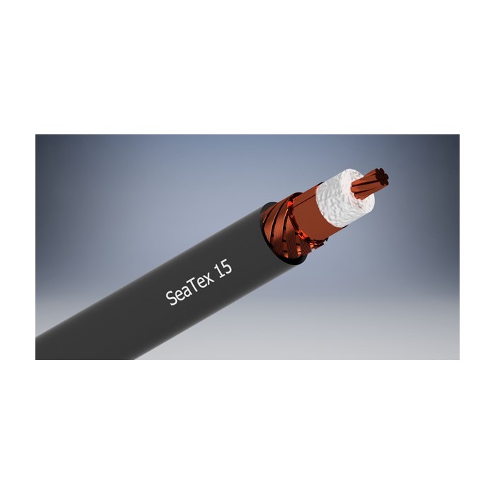 Seatex 15 - SHF 2 Coaxial Cable 50m