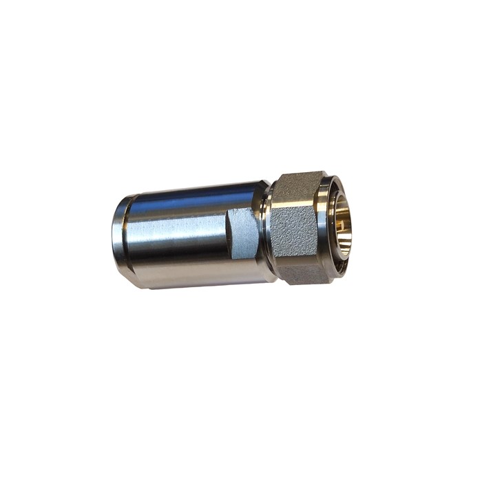 UHF-male Aircell 7 Crimp