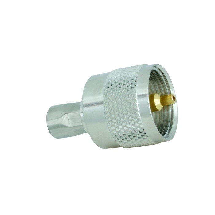 UHF-male  Aircell 5 Crimp
