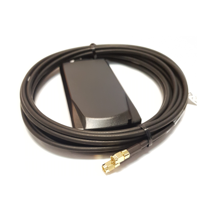 On-Glass MIMO LTE Antenna AN000358A01