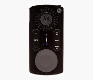 Motorola CLK 446 Radio Can be ordered as long as the supplier can deliver.