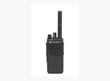 DP2400E UHF NKP TIA PANR502C