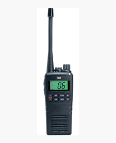 HT644 Marine Radio VHF Entel