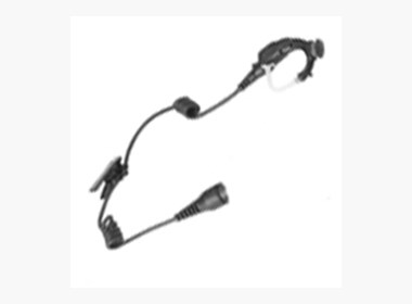 1.17 EARPIECE W/12" CABLE