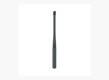 ANTENNA, STAMPED METAL,VHF WB 22CM ANT(136-174MHZ) NON-GPS