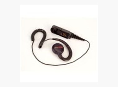 EARPIECE, RX ONLY,SHORT, MAG ONE