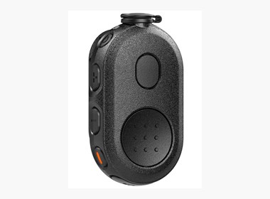 WP300 Wireless Bluetooth Control Pod