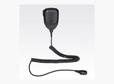 MOBILE MICROPHONE WITH BLUETOOTH GATEWAY