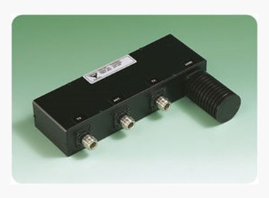PRO-PHY450-2, N-kontakt, 415-435 MHz