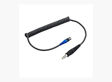 3M™ PELTOR™ FLX2 Cable J11, Ex approved, FLX2-200
