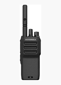 R2 136-174 MHz VHF NKP