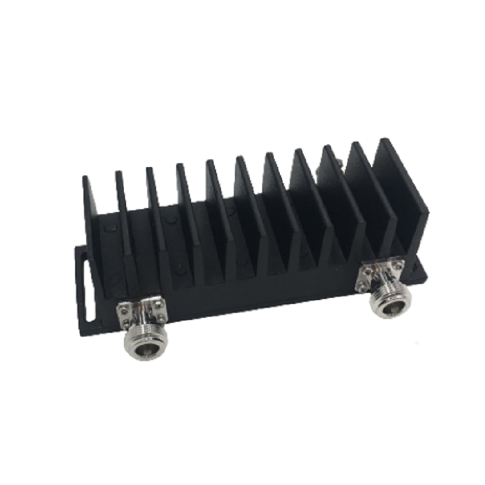 UHF 2 Channel Hybrid Combiner 350-520 MHz