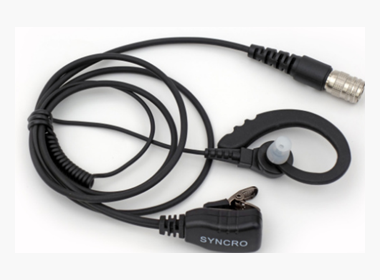 Syncro headset SV-3022