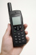 Iridium telefon