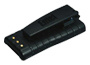 Batterier
