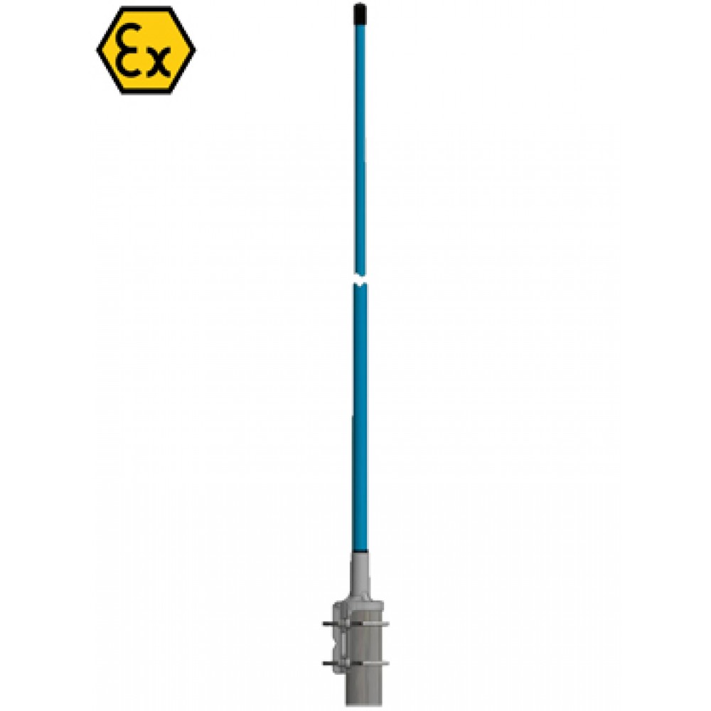 CXL 450-3LW-SS-Ex/F, 406 - 430 MHz