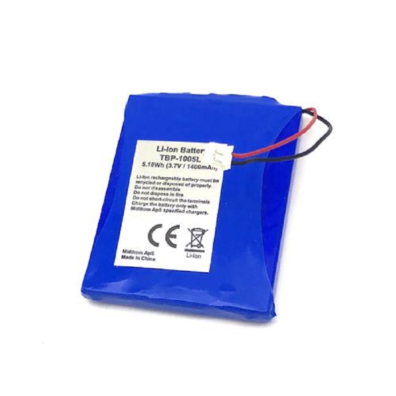 Battery for APA-101 receiver
