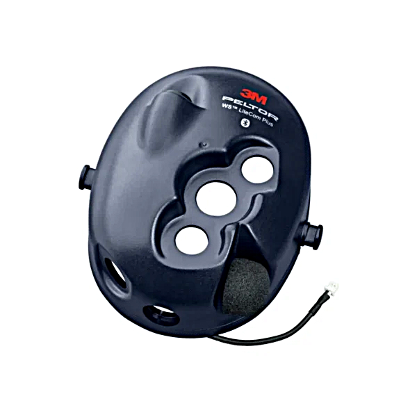 3M™ PELTOR™ WS™ LiteCom Battery Cup, 7323JM BC 900