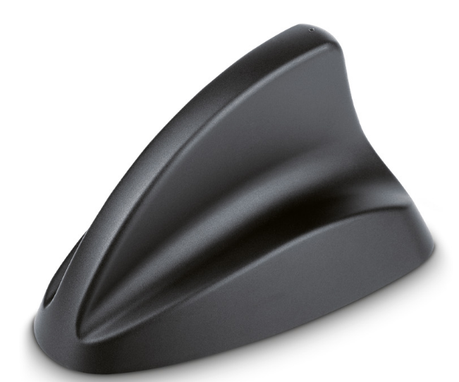 Antenna Shark 2 890-5800 MHz+GPS-GNSS without cable in bag