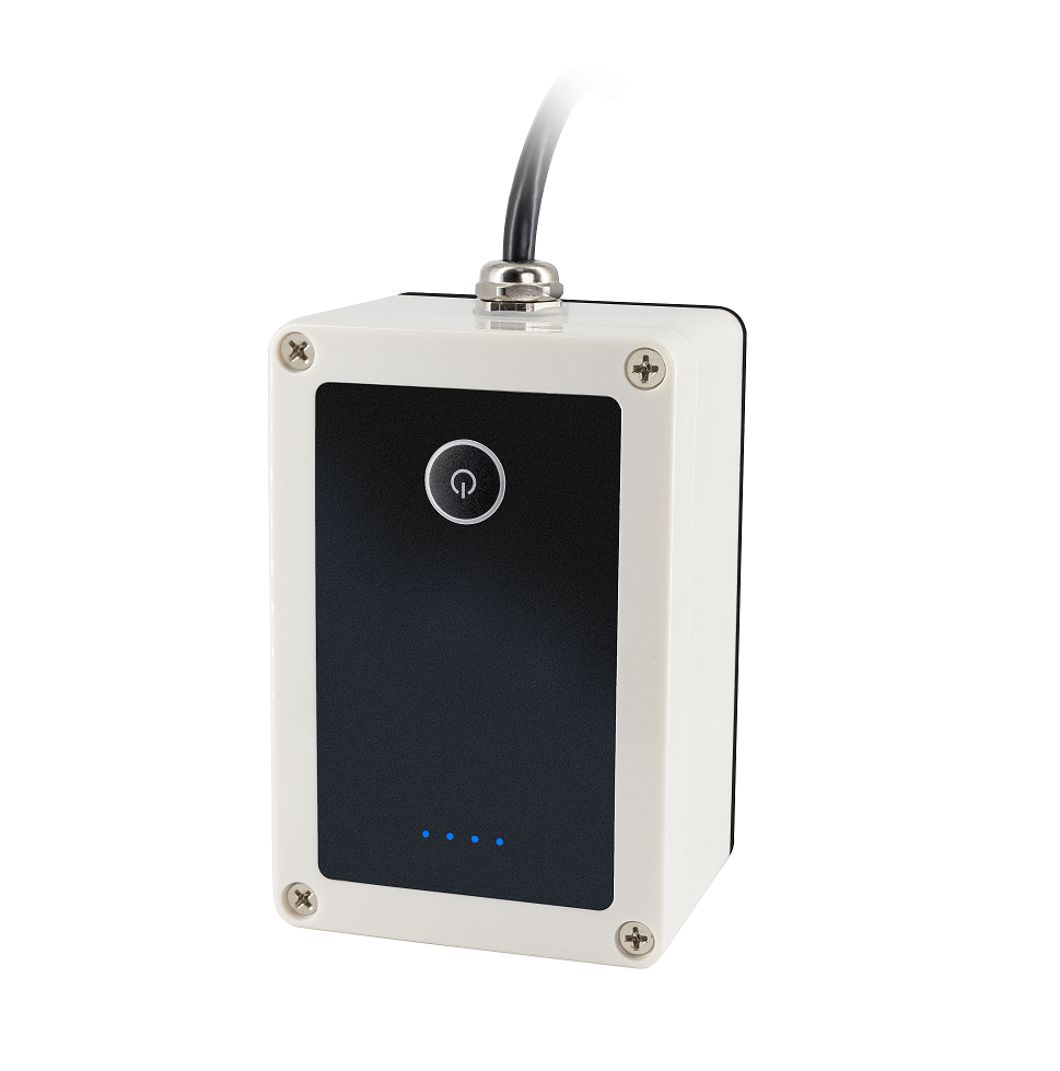 Battery pack 25000 mAh with charger for wireless camera
