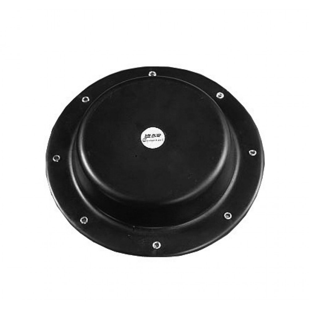 UHF low profile antennal, 380-430 MHz