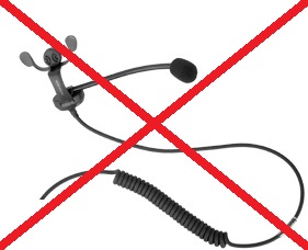 Savox N-C Noice Com -No longer available from Savox.