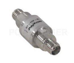Lightning/Surge protection unit TNC-female connectors GT-TFF-AL