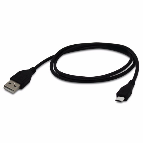 CBL ASSY:MICRO USB ACTIVE SYNC