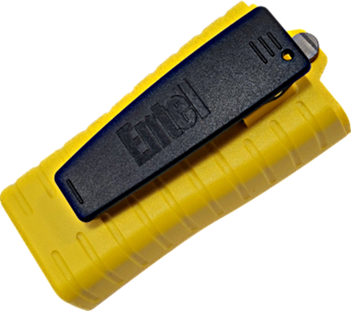 Battery for GMDSS radio