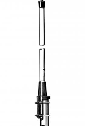 CXL 2-3C/h, 162-175 MHz