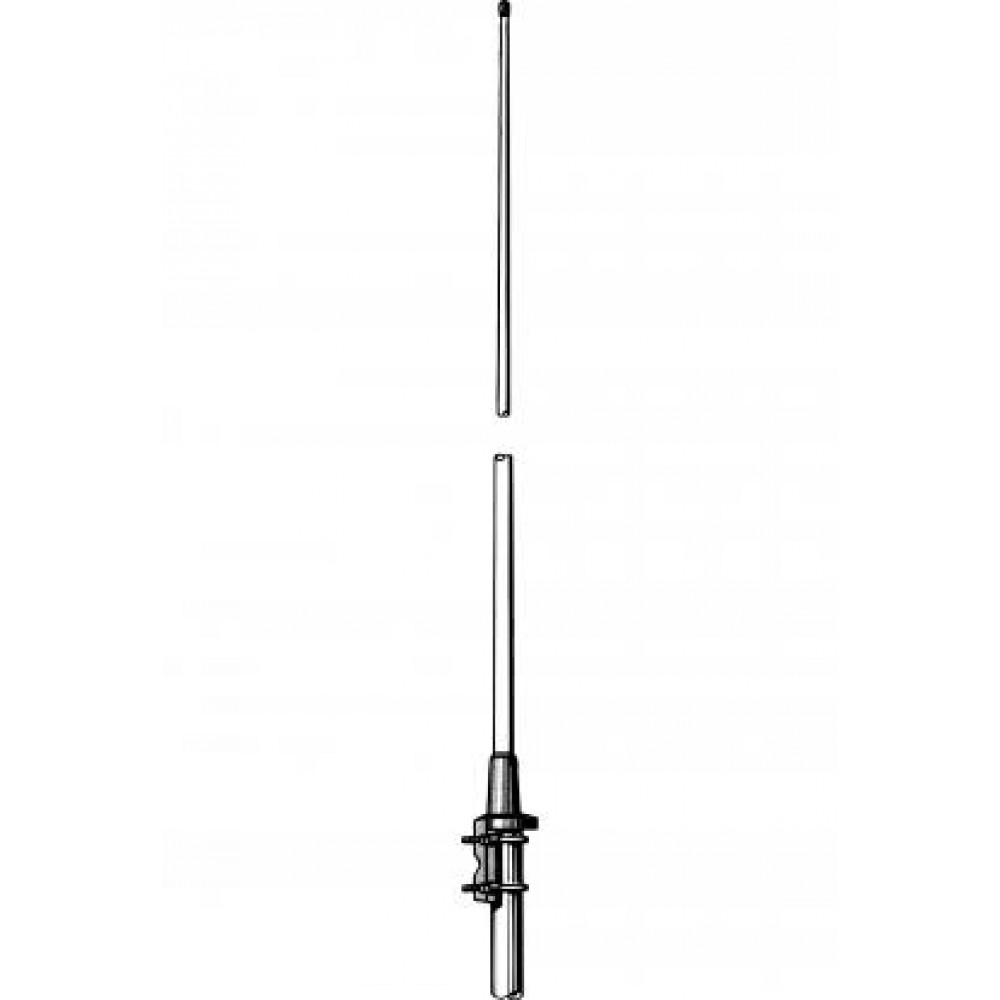 CXL 4-1LW/l, 66 - 75 MHz