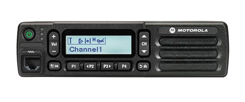 DM1600, 403-470 MHz,analogue only
