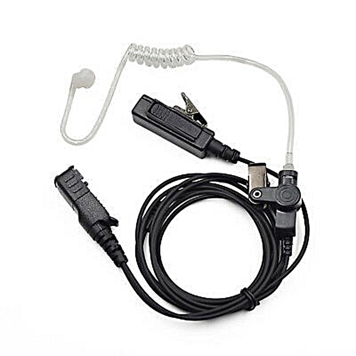 2 wire kit w/ combined PTT / Mic for DP2000, DP3441 and R5 series