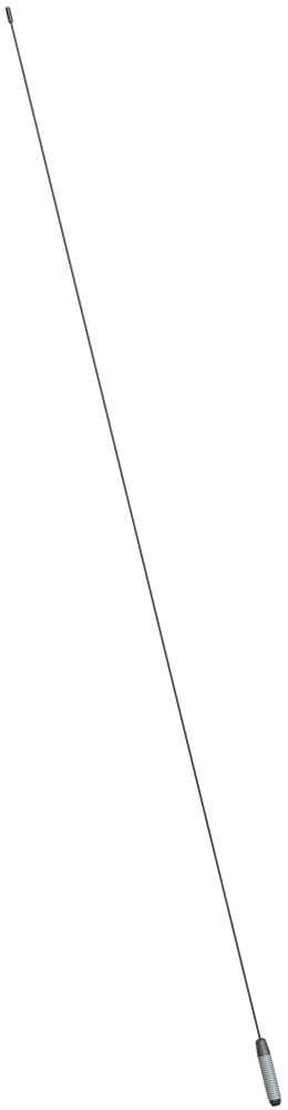 E60-300F 0 dB (M6) 60 - 300 MHz (Bulk packing)