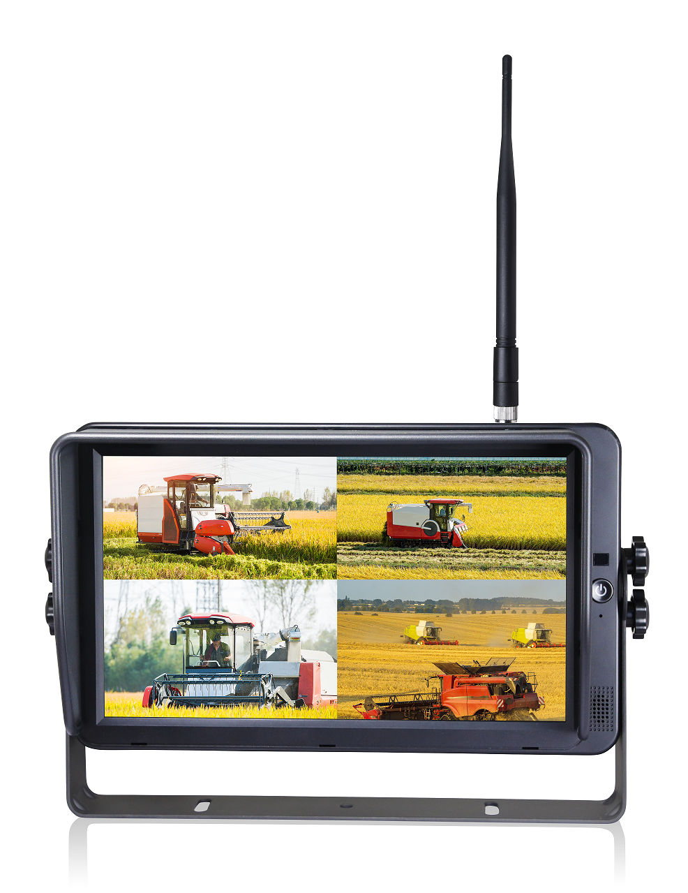HD 10,1'' crane monitor