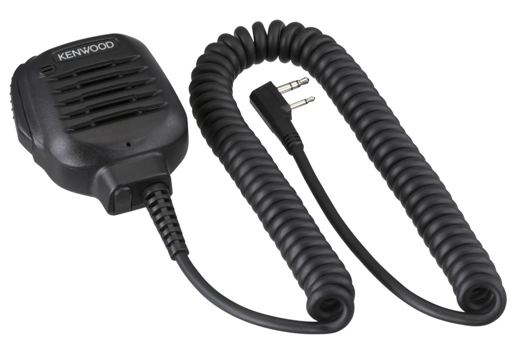 Kenwood KMC-45DW Speaker Microphone